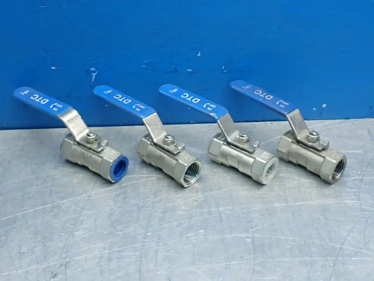 Used DTC D7468 Pumps Ohio US | HGR 24 #1089711
