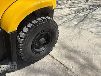 USED 2018 HYSTER H155FT