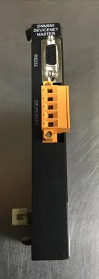 Horner Automation HE800DNM650A Devicenet Master Module 3E-28