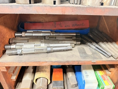 Used _UNKNOWN_ _UNKNOWN_ Reamers Michigan US | Miedema Asset Management Group #1292817