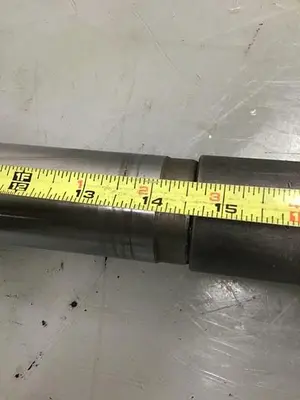 USED ENGEL 20300417