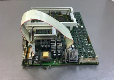 Siemens 462007.7702.02 / 462007.1015.03 Inverter Board 3B