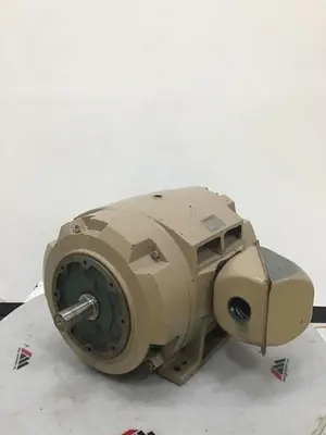 USED RELIANCE ELECTRIC P40G0468B