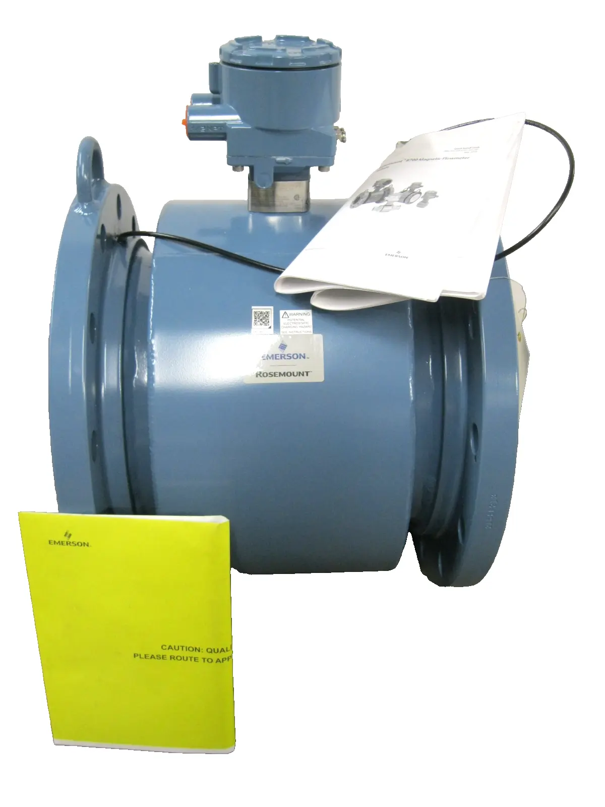 NEW Rosemount 8705 THA100C1M0N5