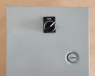 USED Hoffman A10N86