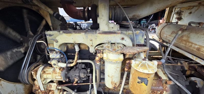 Used MICHIGAN CLARK 275DC Wheel Loaders Michigan US | Miedema Asset Management Group #1424674