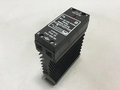 USED CONTINENTAL INDUSTRIES RSDA-660-25-1DE