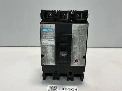USED FUJI ELECTRIC BU-ESB3030
