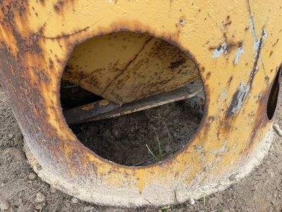 Used _UNKNOWN_ _UNKNOWN_ Concrete Equipment (Miscellaneous) Michigan US | Miedema Asset Management Group #1372378