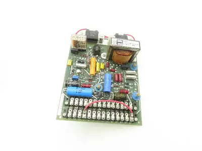 Used ACRISON _UNKNOWN_ Printed Circuit Boards (PCB) Indiana US | Arrow Industrial #1445179