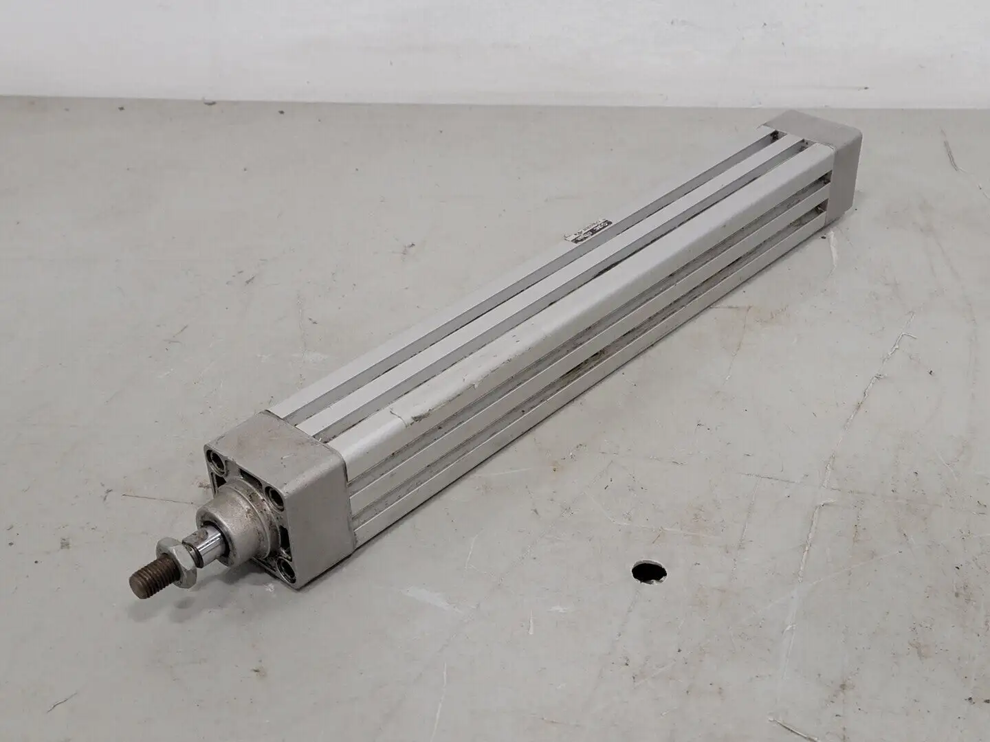 USED SMC CP95SDB32-285