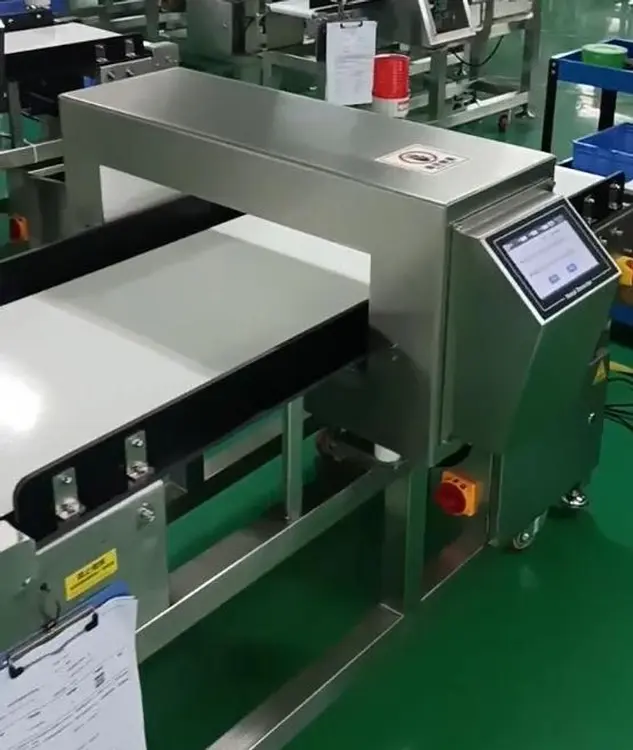 New | in-Stock 2026 HONGDA CQ-818 Metal Detectors Ontario CA | Hongda America Corp #1210409