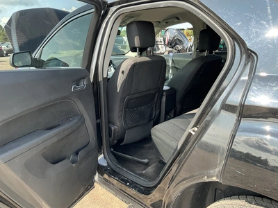 Used 2016 CHEVROLET EQUINOX SUVs Michigan US | Miedema Asset Management Group #1320351