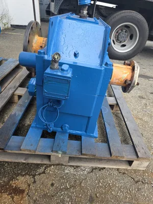 Used _UNKNOWN_ _UNKNOWN_ Gearboxes US | Churon company #1546292