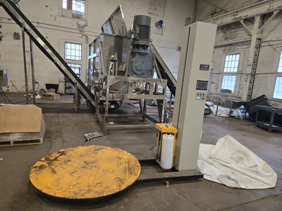 Used 2024 _UNKNOWN_ _UNKNOWN_ Food Processing Equipment (misc) Illinois US | Alan Ross Machinery #1557925