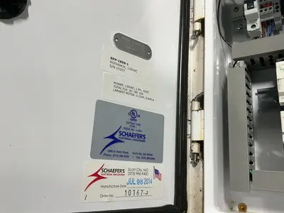 Used 2014 ROYAL PRODUCTS ROTARACK Tooling & Accessories (Other) Ohio US | HGR 24 #1277752