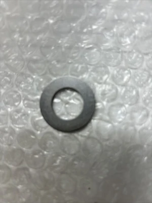 **NEW WASHER THRUST 234859-002 (LOT OF 17) #