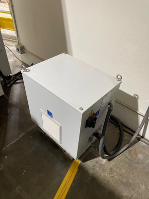 2016 BIESSE BREMA EKO 2.1 Vertical Machining Centers | Norcal Machinery (5)