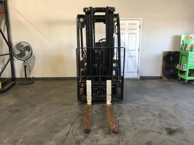 USED 2014 YALE ERP040VT
