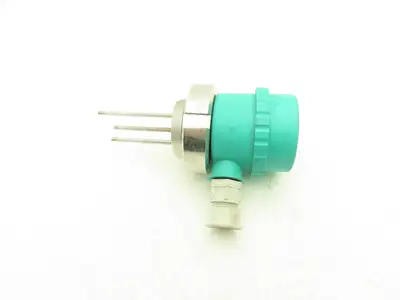 Pepperl+Fuchs 038561 Level Sensor With Stainless Probes HR-T11143DN40/3