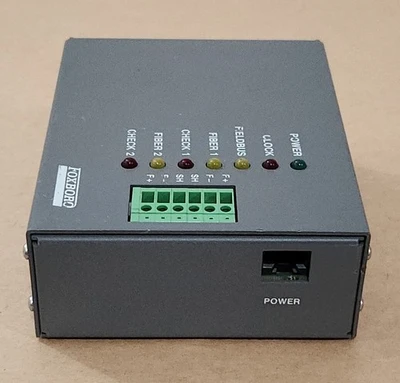 USED Foxboro P0903QE-0C