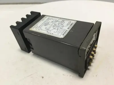 USED OMRON H5C-4D