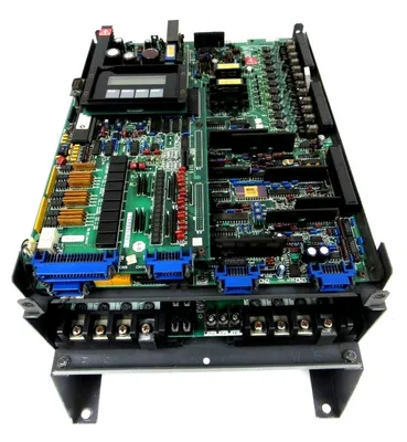 USED ALLEN BRADLEY 8510A-A11-B2 AC SPINDLE DRIVE 8510AA11B2