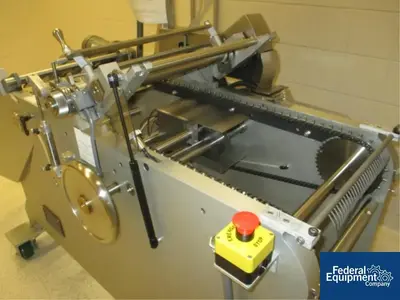 USED Ackley Ackley Machine Corp Tablet Printer