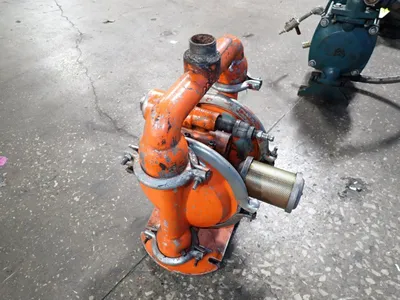 Wilden Pump  Diaphragm Pump