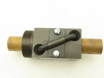 Thomson 8110-448-086 Ball Nut 1" x 1" Right Hand Thread Direction 1-9/16"-16 M
