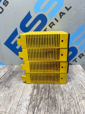 FANUC A03B-0819-C106 Electrical/PLC/Automation | ESS Industrial Equipment Sales (5)