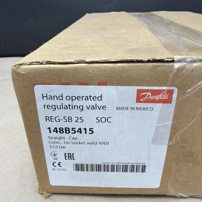 NEW Danfoss 148B5415