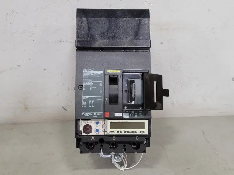 New | in-Stock SQUARE D HLA36060U53X Switchgears British Columbia CA | Lenmark #240853