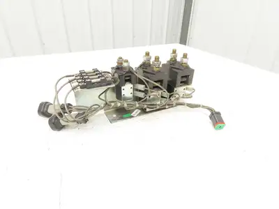 Albright Yale CP435-1 Forklift Motor Contactor Control Assembly ERC100HHN