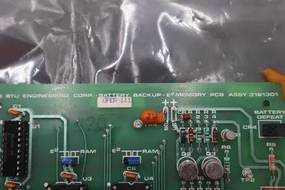 Used _UNKNOWN_ _UNKNOWN_ Printed Circuit Boards (PCB) Pennsylvania US | Global Equipment International, LLC #1436681