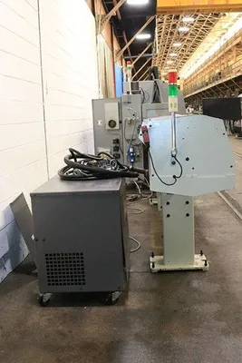 2012 Tsugami S206 CNC Swiss Lathe | Machinery Resources International (27)