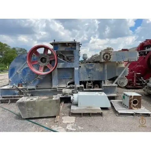 Used LETOURNEAU _UNKNOWN_ Piston Pumps Texas US | Oil The Woodlands Group #1501570