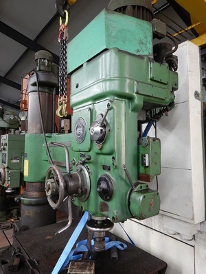 USED STANKO 2A55