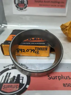 New | in-Stock TIMKEN 3925 Bearings | Surplus Asset Holdings #1190344