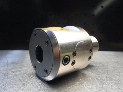 Kaiser KAB6 Digital Boring Bar Head 10.112.119 (LOC2099B)