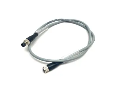 New | in-Stock Pepperl+Fuchs Dbl-Ended Connection Cordset Misc Electrical & Power Parts Michigan US | Maverick Industrial Sales #1401732