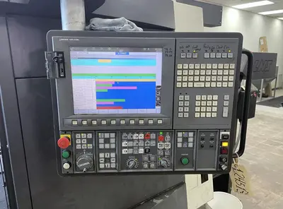 Used 2013 OKUMA LU3000EX CNC Lathes Minnesota US | Orca Machine Tools, Inc. #1262788