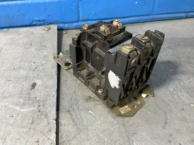 Used ALLENBRADLEY 509B0D Switchgears Ohio US | HGR 24 #1541542