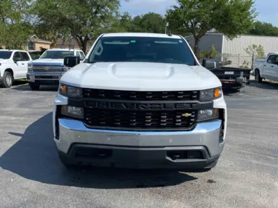 2019 CHEVROLET 1500 Pickup Trucks | Steam Well LLC (7)