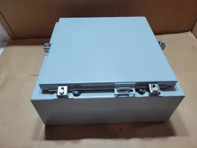 New | in-Stock NVENT A16H16ALP Misc Electrical & Power Parts British Columbia CA | Lenmark #1439678