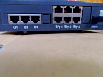 USED GPNP NT384A