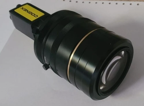 Used Panasonic Atomic Beam Cop Cam Security Cameras | Amiron Machinery #737156