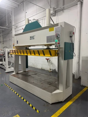 USED 2019 MAS MH3284X50