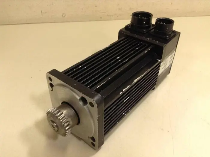 Used ALLEN BRADLEY 1326AS-B330H-21 Motors (misc) | Ideal Machinery #624252
