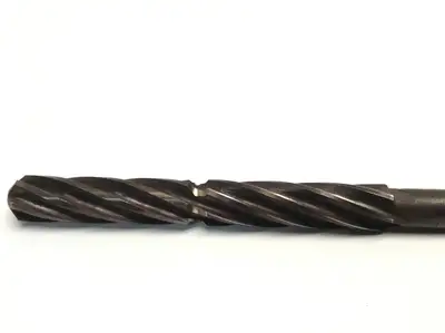 Used L&I HSS REAMER 364B839P00034 OVERSIZED DOWEL REAMER Pins | Maverick Industrial Sales #1118580
